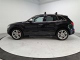 Used 2017 Audi SQ5 Premium Plus w/ Technology Package image 4
