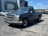 Used 2005 Chevrolet Silverado 1500 W/T w/ Snow Plow Prep Package image 5
