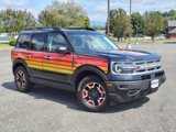 New 2024 Ford Bronco Sport Free Wheeling w/ Convenience Package image 2