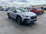 Used 2024 Subaru Crosstrek 2.0i Premium w/ Popular Package #4 image 3