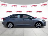 Used 2022 Toyota Corolla LE image 2