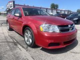 Used 2013 Dodge Avenger SE image 4