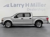Used 2016 Ford F150 XLT w/ Equipment Group 302A Luxury image 3