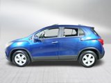 Used 2019 Chevrolet Trax LT w/ Driver Confidence Package image 4