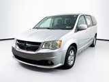 Used 2012 Dodge Grand Caravan Crew image 3