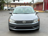 Used 2012 Volkswagen Passat 2.5 SE image 5
