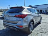 Used 2018 Hyundai Santa Fe Sport image 4