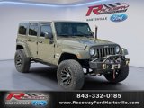 Used 2015 Jeep Wrangler Unlimited Sahara w/ Connectivity Group image 6