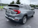 Used 2021 GMC Terrain SLT w/ Infotainment Package II image 5