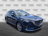Used 2019 MAZDA CX-9 Grand Touring image 2