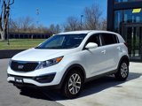 Used 2016 Kia Sportage LX image 2