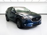 Used 2021 MAZDA CX-5 Touring image 3