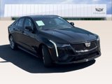 Certified 2024 Cadillac CT4 V w/ Cold Weather Package image 5
