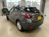 Used 2015 MAZDA MAZDA3 i Touring image 3