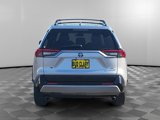 Certified 2022 Toyota RAV4 SE image 5