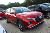 Used 2022 Hyundai Tucson SE w/ Cargo Package image 2