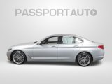 Used 2020 BMW 540i xDrive w/ Premium Package image 2