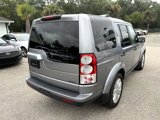 Used 2012 Land Rover LR4 HSE w/ HSE Pkg image 5