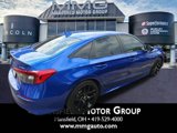 Certified 2023 Honda Civic Sport image 5
