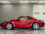 Used 2008 Porsche Cayman image 4