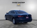 Used 2020 Volkswagen Passat 2.0T SE image 5