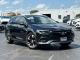 Used 2019 Buick Regal Preferred w/ Sights and Sounds Package image 2