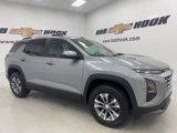 New 2025 Chevrolet Equinox LT w/ Convenience Package II image 3
