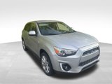 Used 2015 Mitsubishi Outlander Sport SE image 4