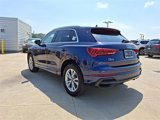 Used 2022 Audi Q3 2.0T Premium Plus image 5