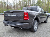 New 2025 RAM 1500 Big Horn image 4