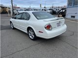 Used 2002 Nissan Maxima SE image 5