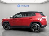 Used 2020 Jeep Compass Trailhawk image 4