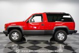 Used 1997 Chevrolet Tahoe 4WD 2-Door w/ Preferred Equipment Group 3 image 2