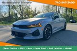 Used 2021 Kia K5 GT-Line image 4