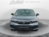 Certified 2022 Honda Civic Sport image 2