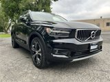 Certified 2022 Volvo XC40 T5 Inscription w/ Climate Package image 2