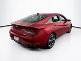 Used 2022 Hyundai Elantra Limited image 5