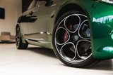 New 2025 Alfa Romeo Giulia AWD w/ Veloce Package AWD image 2