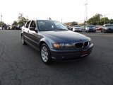 Used 2002 BMW 325xi Sedan image 2