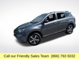 Used 2018 Toyota RAV4 XLE image 1