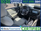 Used 2020 Subaru Forester Premium w/ Popular Package #1 image 3