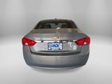 Used 2017 Chevrolet Impala LT image 4