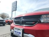 Used 2018 Dodge Journey Crossroad image 3