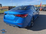 Certified 2022 Nissan Sentra SV image 5