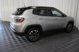Used 2022 Jeep Compass Limited image 6