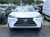 Used 2017 Lexus NX 200t AWD image 2