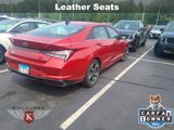 Used 2021 Hyundai Elantra Limited image 5