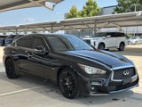 Certified 2019 INFINITI Q50 Signature Edition image 3
