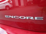 Used 2018 Buick Encore Preferred image 6