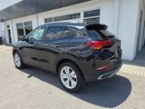 New 2024 Buick Encore GX Preferred w/ Comfort Package image 4